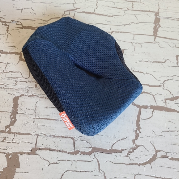 Arai Replacement Cheek Pad 15mm Left - Picture 1 of 3